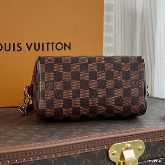 BANDOULIÈRE 20 LOUIS VUITTON SPEEDY 0818